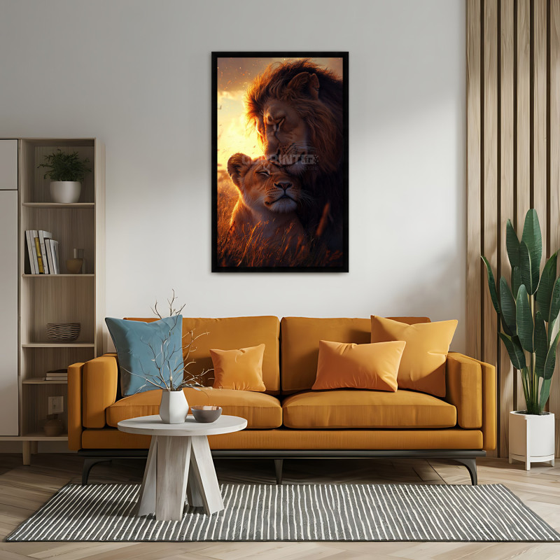 Mise en situation cadre US