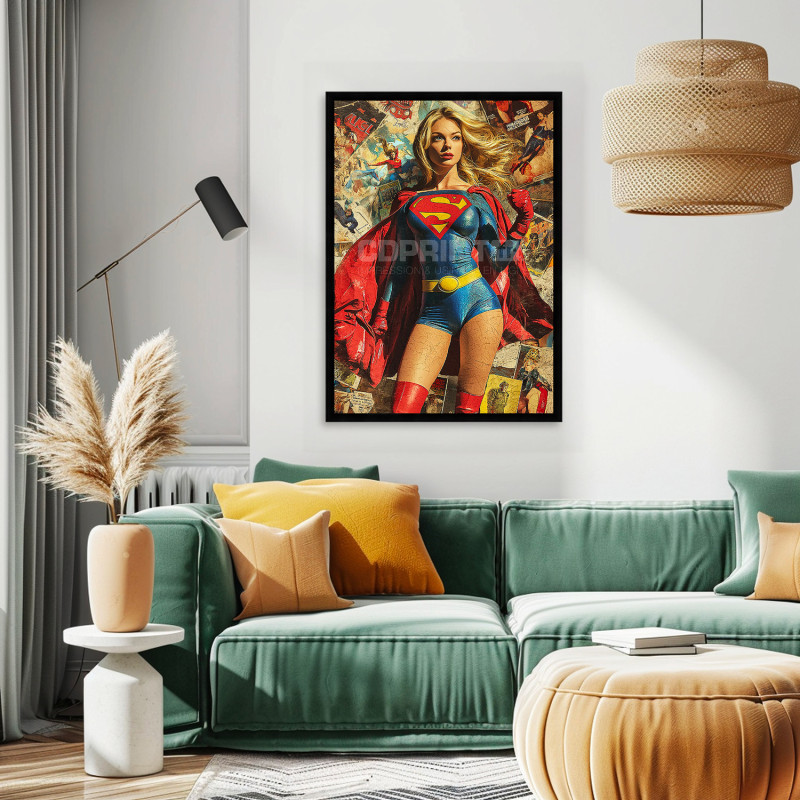 Mise en situation cadre US